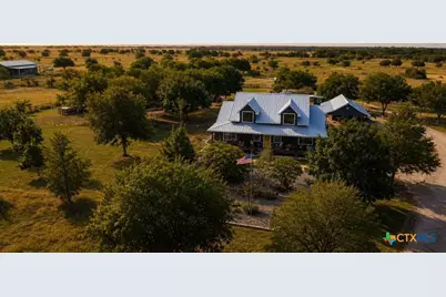 2415 Old Crawford Road, Crawford, TX 76638 - Photo 4