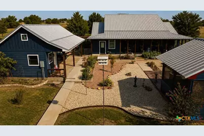 2415 Old Crawford Road, Crawford, TX 76638 - Photo 20