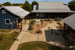 2415 Old Crawford Rd, Crawford, TX 76638 - Photo 20