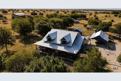 2415 Old Crawford Road, Crawford, TX 76638 - Photo 1
