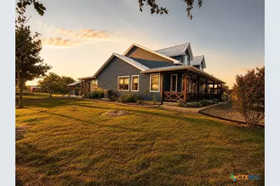 2415 Old Crawford Road, Crawford, TX 76638 - Photo 42