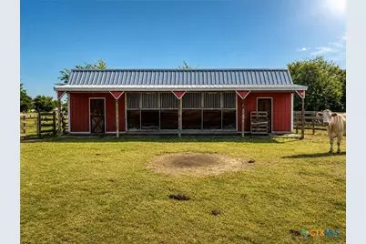 2415 Old Crawford Road, Crawford, TX 76638 - Photo 36