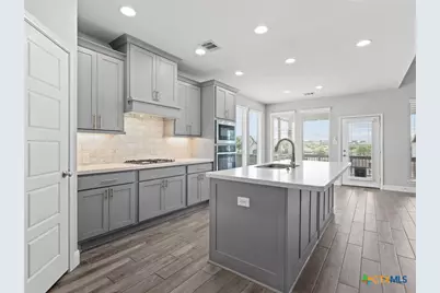 6501 Crockett Cove, Schertz, TX 78108 - Photo 2