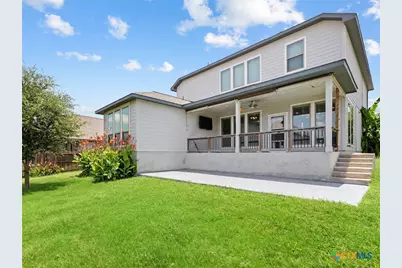 6501 Crockett Cove, Schertz, TX 78108 - Photo 30