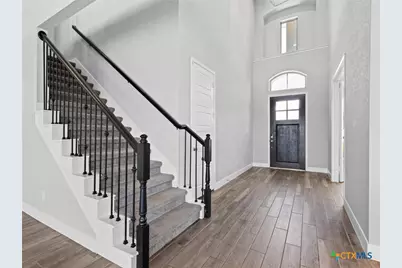6501 Crockett Cove, Schertz, TX 78108 - Photo 6