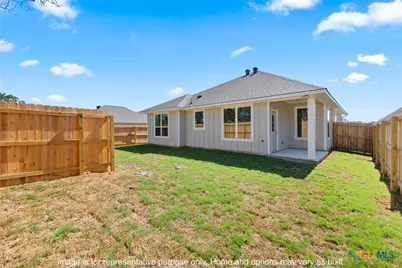 616 James Parker Circle, Killeen, TX 76542 - Photo 14