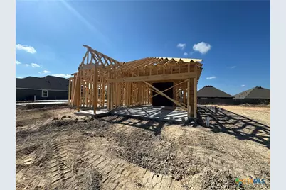 616 James Parker Circle, Killeen, TX 76542 - Photo 2