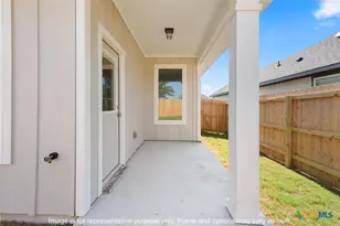 616 James Parker Cir, Killeen, TX 76542 - Photo 30