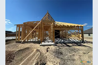 616 James Parker Circle, Killeen, TX 76542 - Photo 1