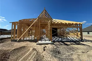 616 James Parker Cir, Killeen, TX 76542 - Photo 1