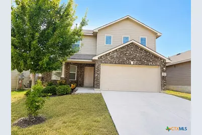 29529 Spring Copper, Bulverde, TX 78163 - Photo 1