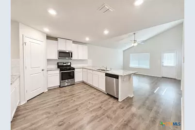 29529 Spring Copper, Bulverde, TX 78163 - Photo 6
