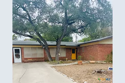 1409 Prospect Street, San Marcos, TX 78666 - Photo 1