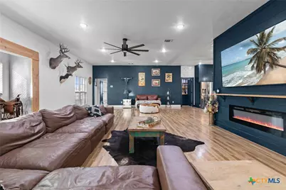 1591 Leissner School Road, Seguin, TX 78155 - Photo 4