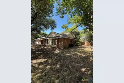 4009 Chisholm Trail, Temple, TX 76504 - Photo 2