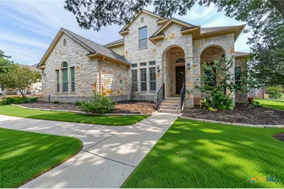 263 Hamburg Avenue, New Braunfels, TX 78132 - Photo 1