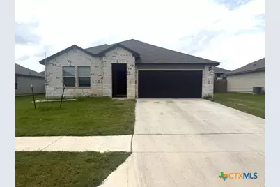 5105 Brody Drive, Killeen, TX 76549 - Photo 1