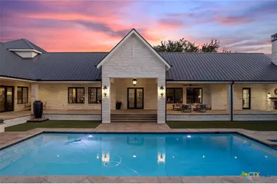 2025 Running Creek Drive, Salado, TX 76571 - Photo 6