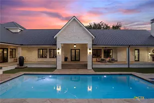 2025 Running Creek Dr, Salado, TX 76571 - Photo 6