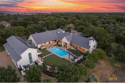 2025 Running Creek Drive, Salado, TX 76571 - Photo 2