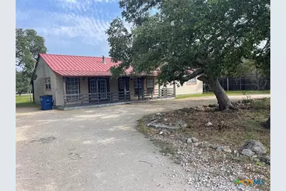 551 Ramblewood Drive, Canyon Lake, TX 78133 - Photo 1