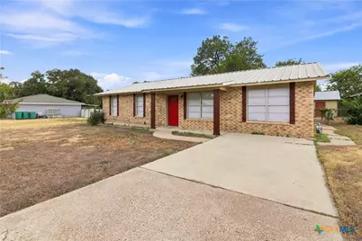 1400 Magnolia Street, Belton, TX 76513 - Photo 4