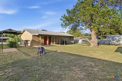 1400 Magnolia Street, Belton, TX 76513 - Photo 28