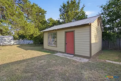 1400 Magnolia Street, Belton, TX 76513 - Photo 30