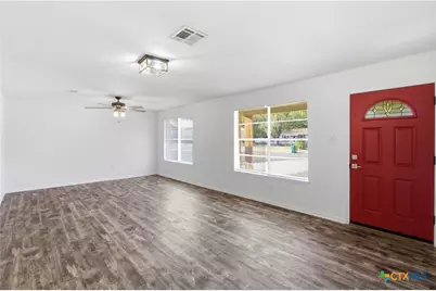 1400 Magnolia Street, Belton, TX 76513 - Photo 6