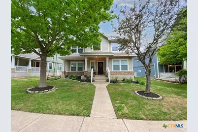 701 Sampson, Kyle, TX 78640 - Photo 2