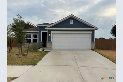 4229 Lugard Drive, Killeen, TX 76542 - Photo 1
