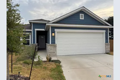 4229 Lugard Drive, Killeen, TX 76542 - Photo 4