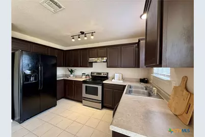 5308 Causeway Court, Killeen, TX 76549 - Photo 2
