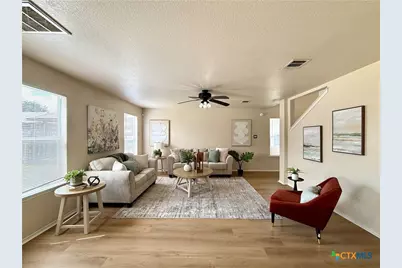 5308 Causeway Court, Killeen, TX 76549 - Photo 4