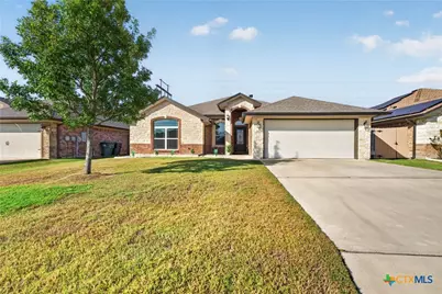 1818 Rustic Manor Drive, Temple, TX 76502 - Photo 1