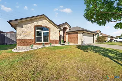 1818 Rustic Manor Drive, Temple, TX 76502 - Photo 6