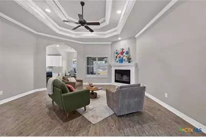 1818 Rustic Manor Drive, Temple, TX 76502 - Photo 2