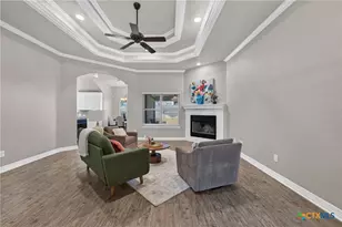 1818 Rustic Manor Dr, Temple, TX 76502 - Photo 2