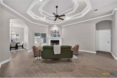 1818 Rustic Manor Drive, Temple, TX 76502 - Photo 10