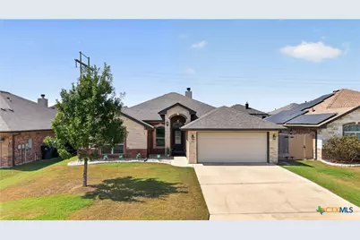 1818 Rustic Manor Drive, Temple, TX 76502 - Photo 40