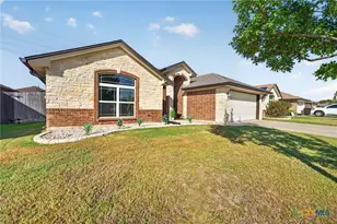 1818 Rustic Manor Dr, Temple, TX 76502 - Photo 6