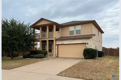 302 Sandra Sue Drive, Killeen, TX 76542 - Photo 2