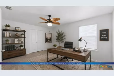 4134 Harper Lee Lane, New Braunfels, TX 78130 - Photo 26