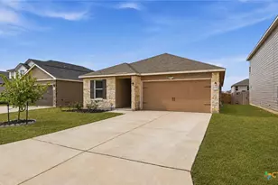 4134 Harper Lee Ln, New Braunfels, TX 78130 - Photo 2