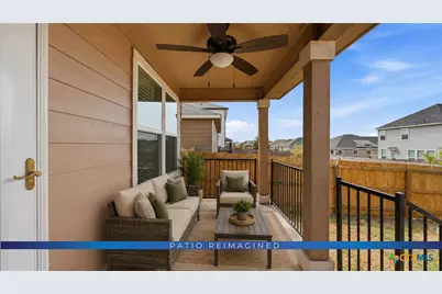 4134 Harper Lee Lane, New Braunfels, TX 78130 - Photo 32