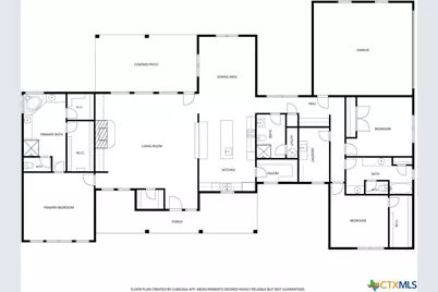 986 High Grove Road, Cedar Creek, TX 78612 - Photo 8