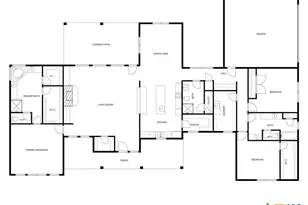 986 High Grove Rd, Cedar Creek, TX 78612 - Photo 8