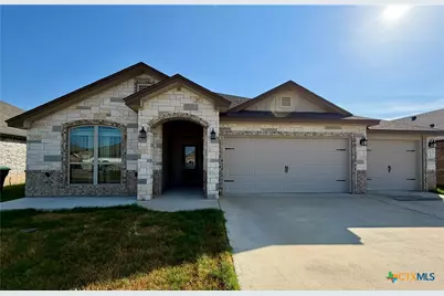 2619 Cowgirl Trail, Belton, TX 76513 - Photo 1
