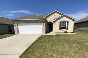 1110 Lakeway Crossing Dr, Temple, TX 76502 - Photo 1