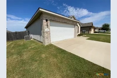 1110 Lakeway Crossing Drive, Temple, TX 76502 - Photo 2